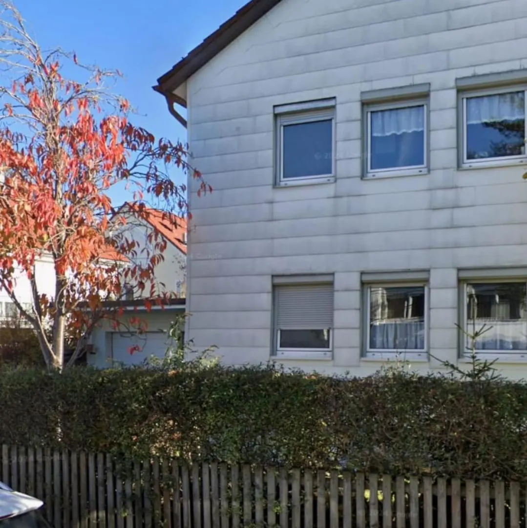 Wohnung In Muenchen Deutschland
