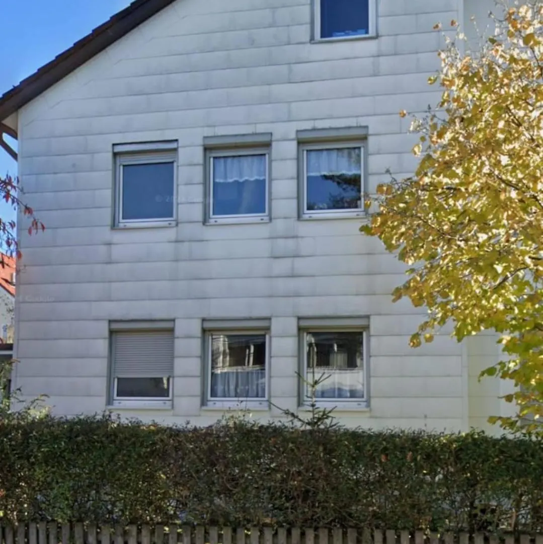 Wohnung In Muenchen