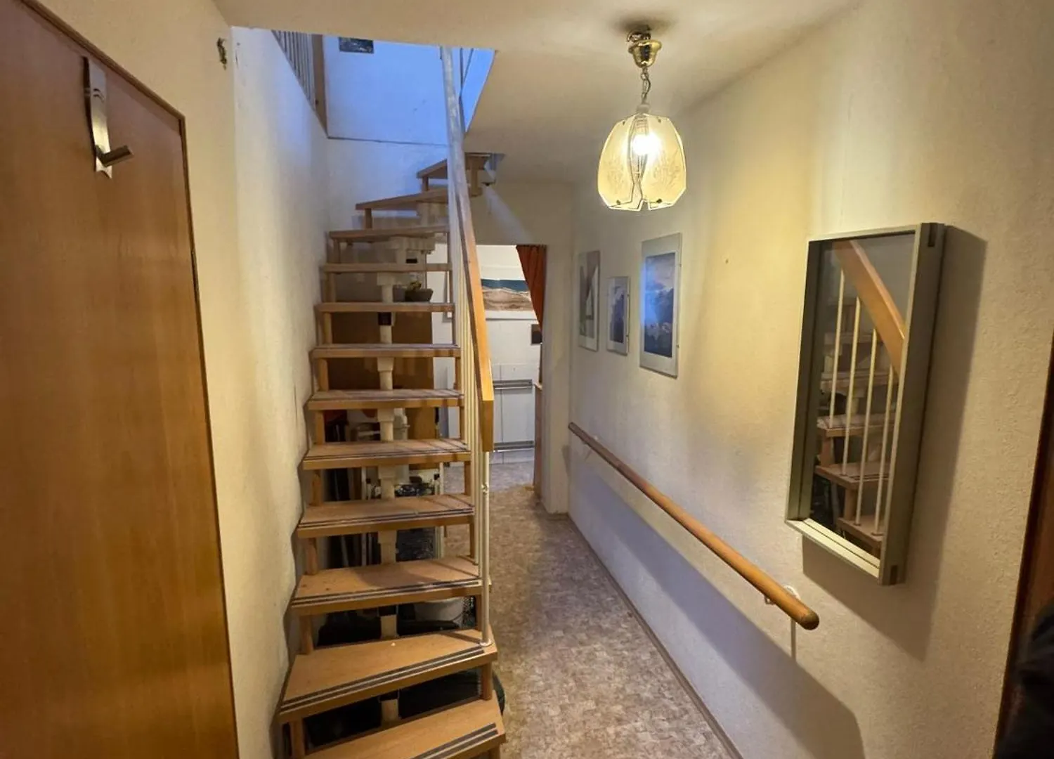 Wohnung In Muenchen München