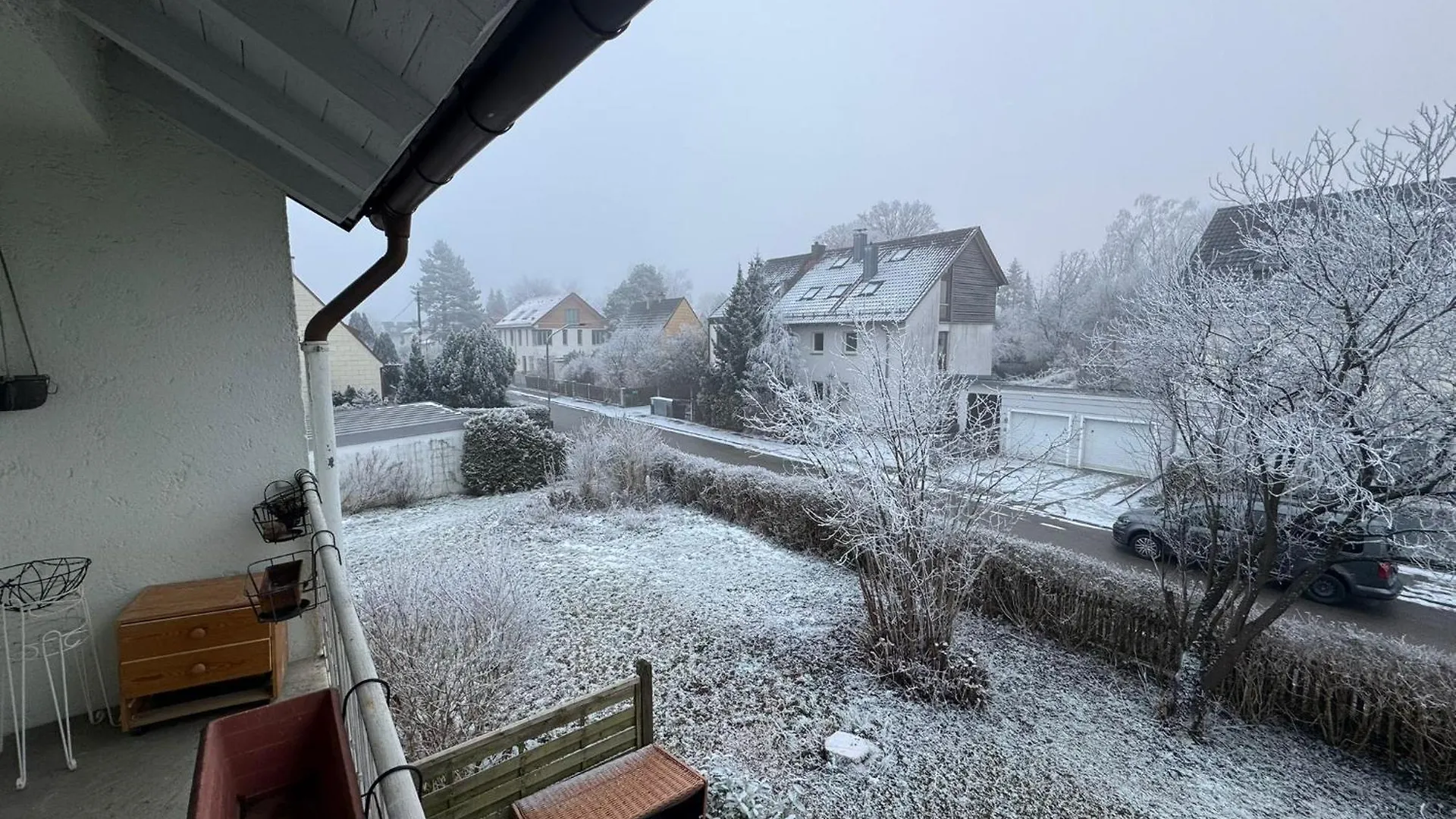 Wohnung In Muenchen Deutschland