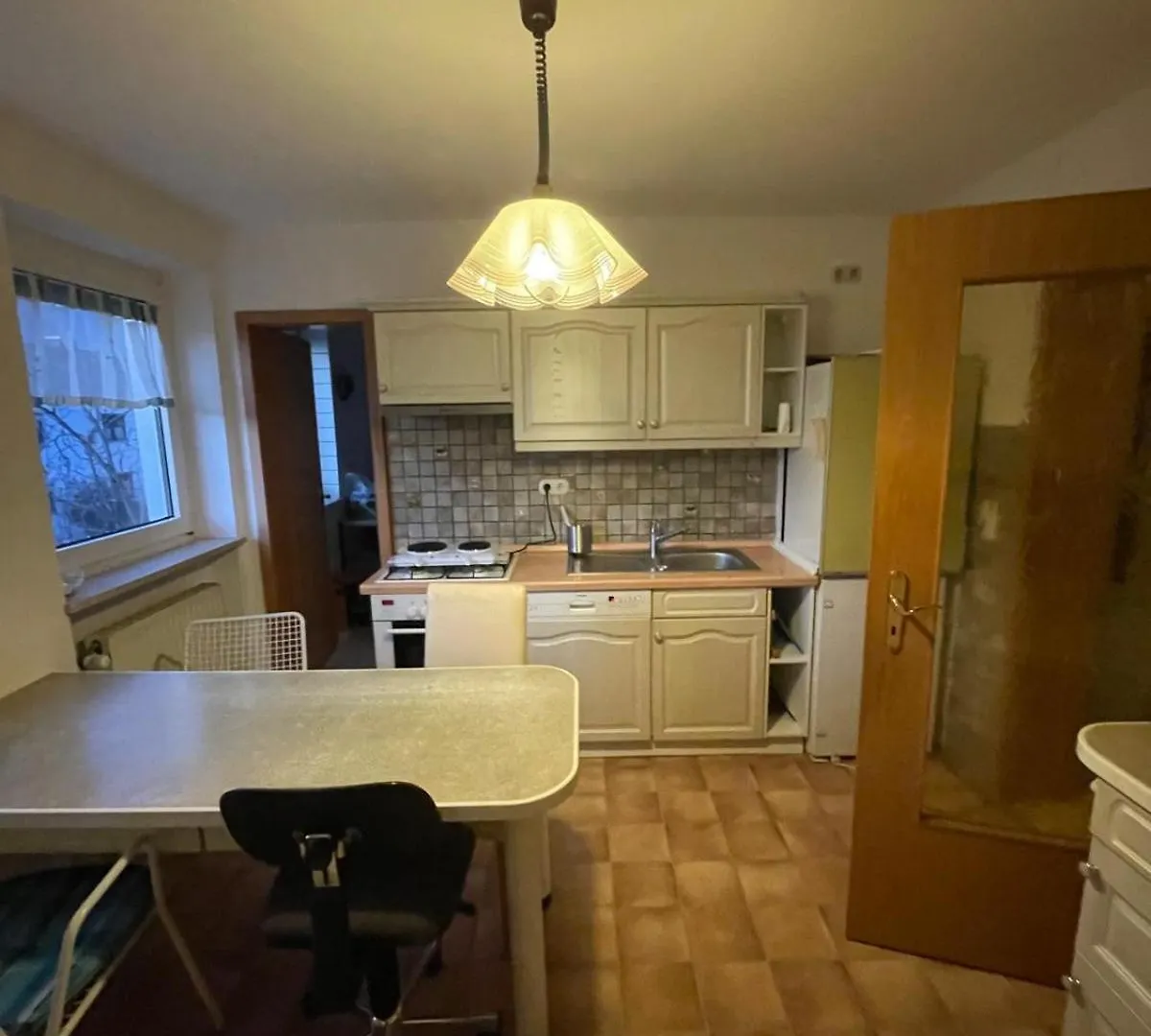 Wohnung In Muenchen 0*, München Deutschland