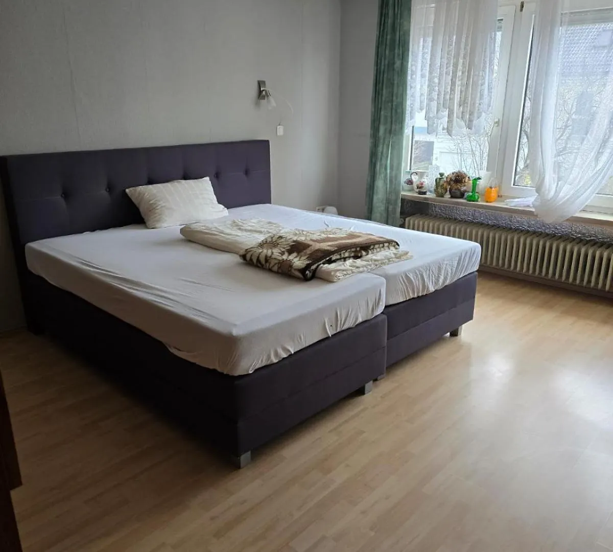 Apartment Wohnung In Muenchen