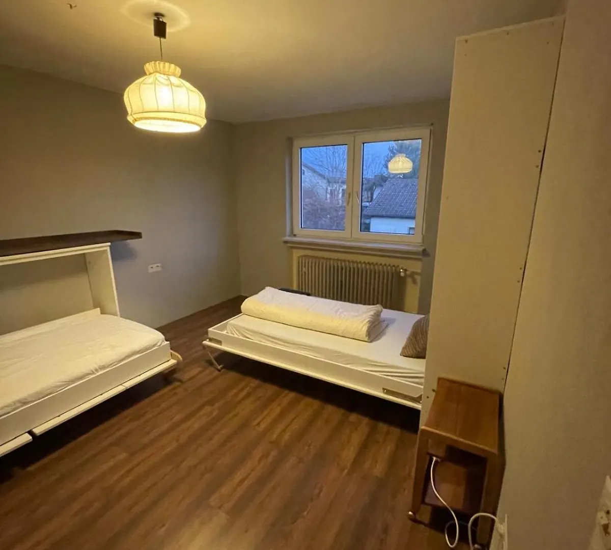 Wohnung In Muenchen 0*, München