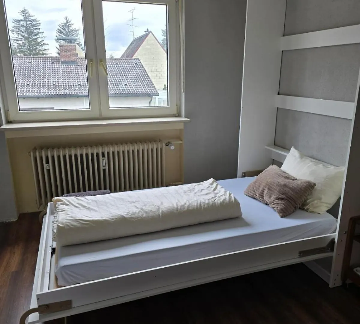 Wohnung In Muenchen Apartment München