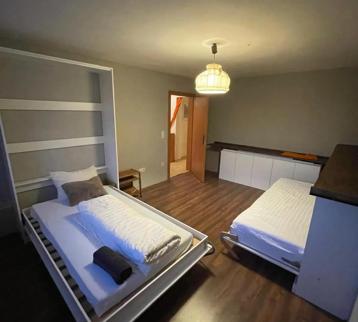Apartment Wohnung In Muenchen