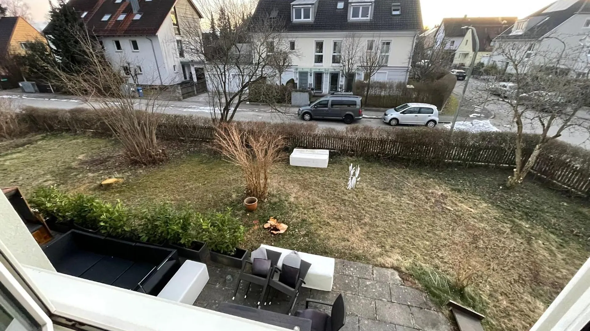 Apartment Wohnung In Muenchen Deutschland