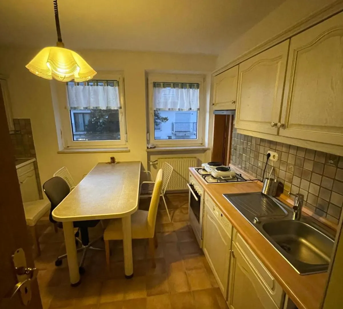 Wohnung In Muenchen München