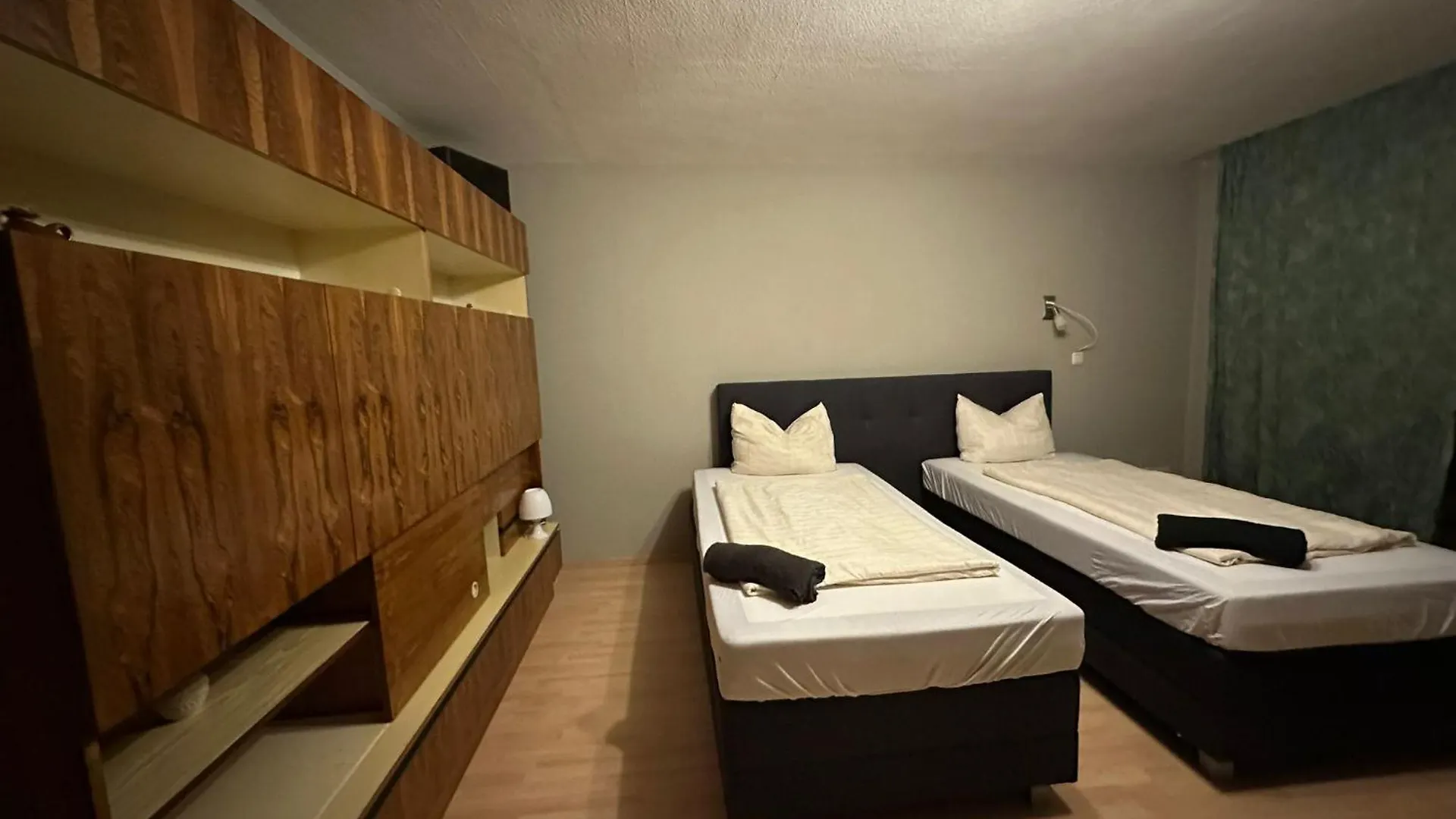 Apartment Wohnung In Muenchen