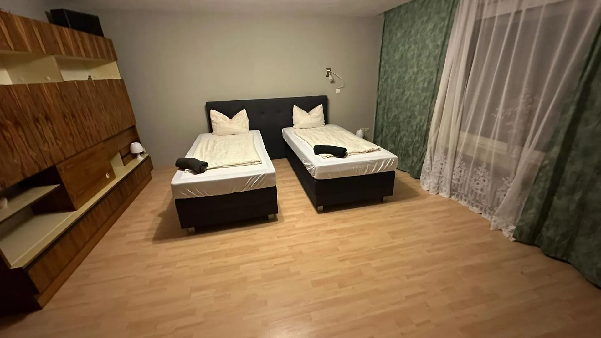 Wohnung In Muenchen