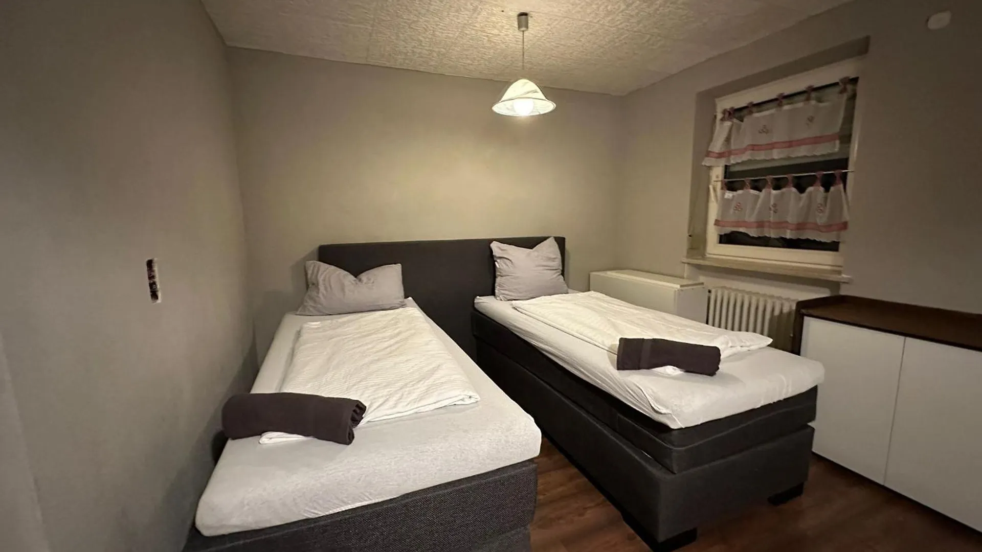 Wohnung In Muenchen Deutschland