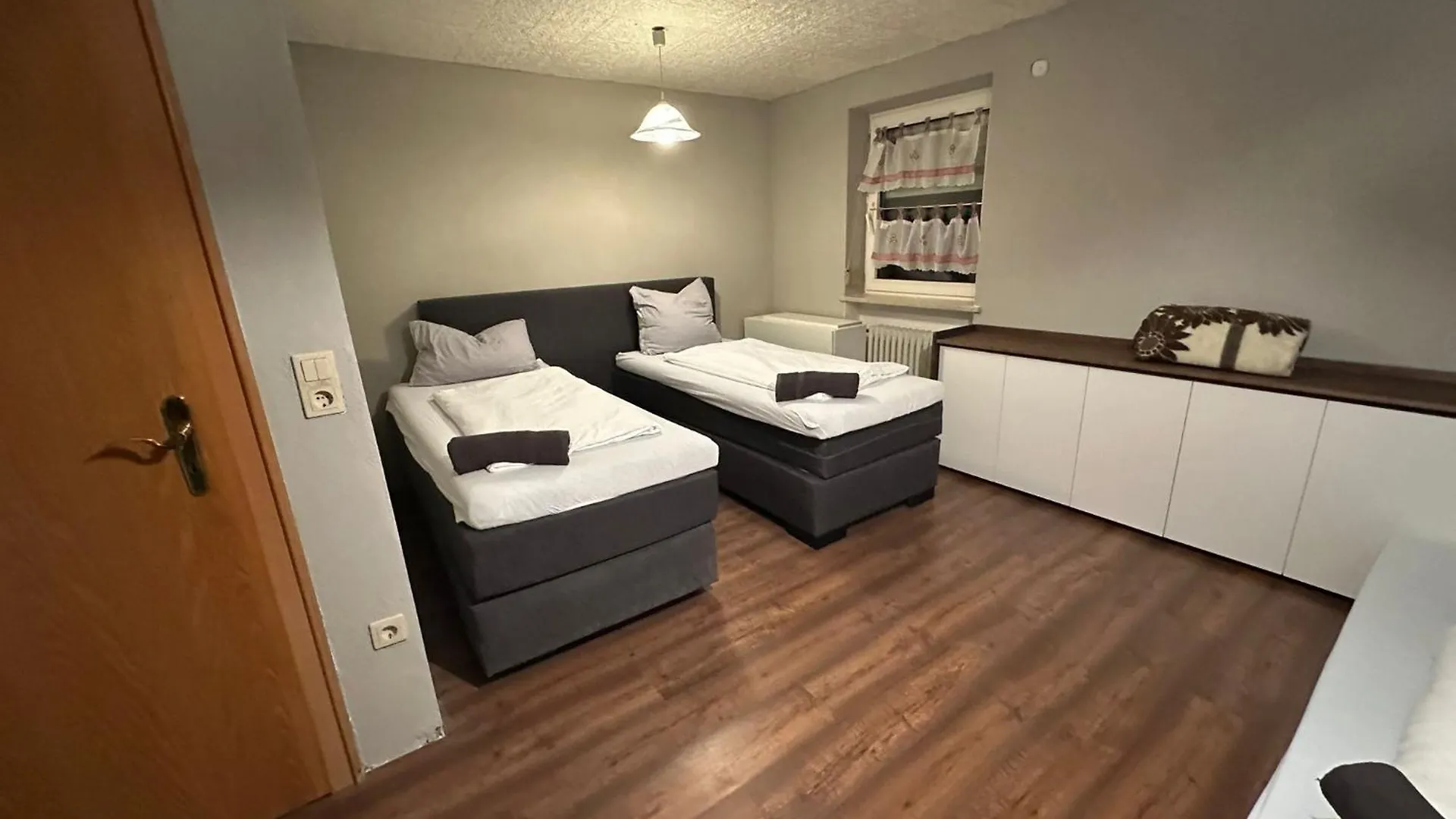 Apartment Wohnung In Muenchen