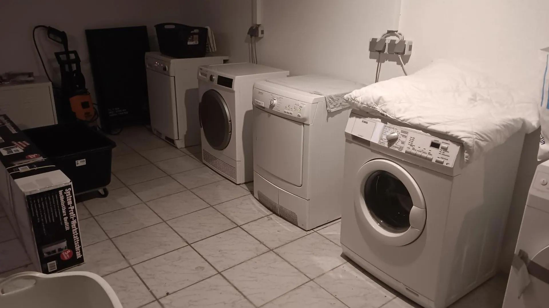 Wohnung In Muenchen Apartament Monachium