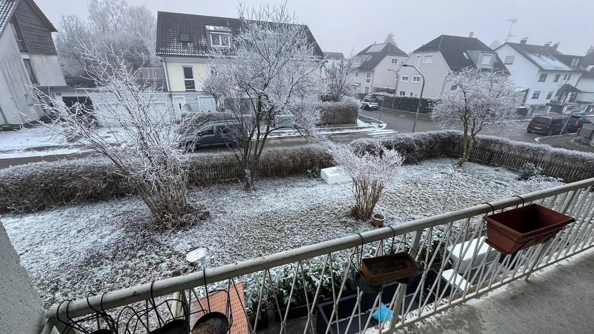 Apartament Wohnung In Muenchen
