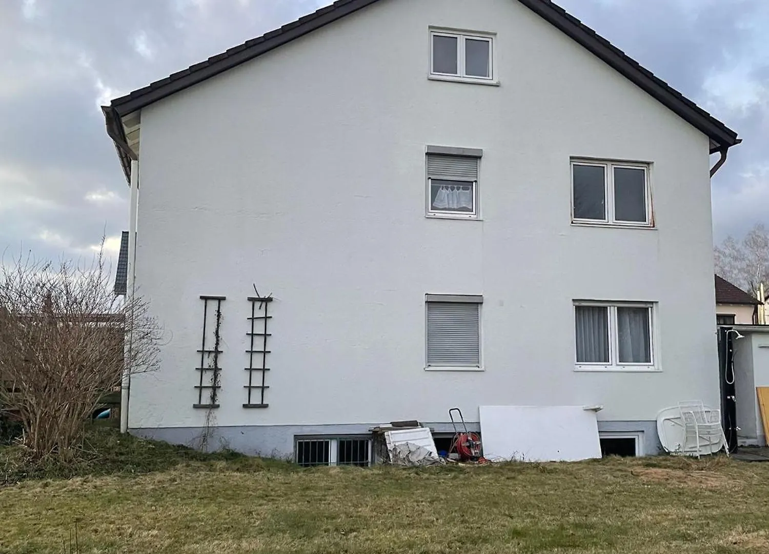 Wohnung In Muenchen Niemcy