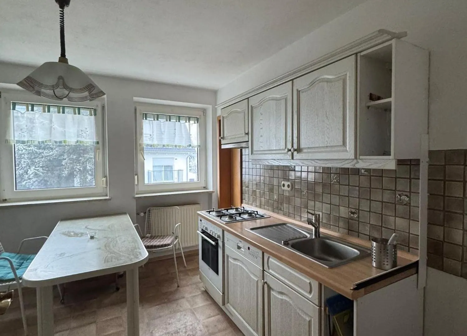 Wohnung In Muenchen Apartament