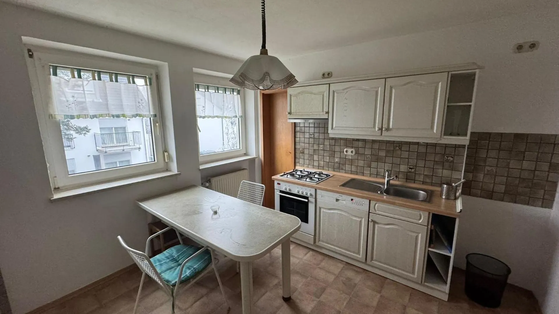 Wohnung In Muenchen Niemcy