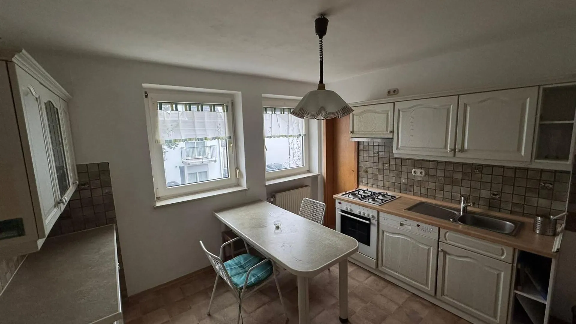Apartament Wohnung In Muenchen Niemcy