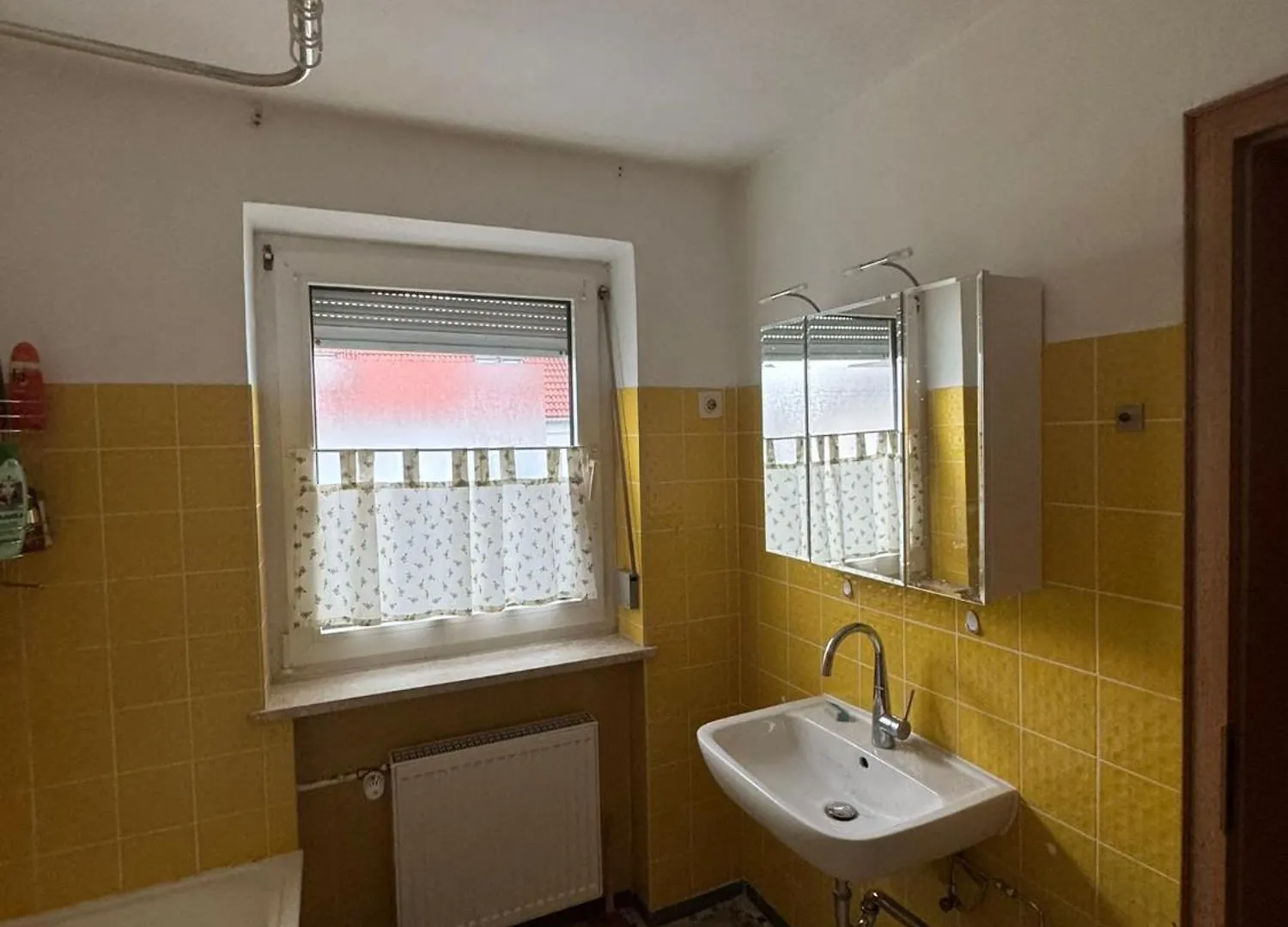 Apartament Wohnung In Muenchen