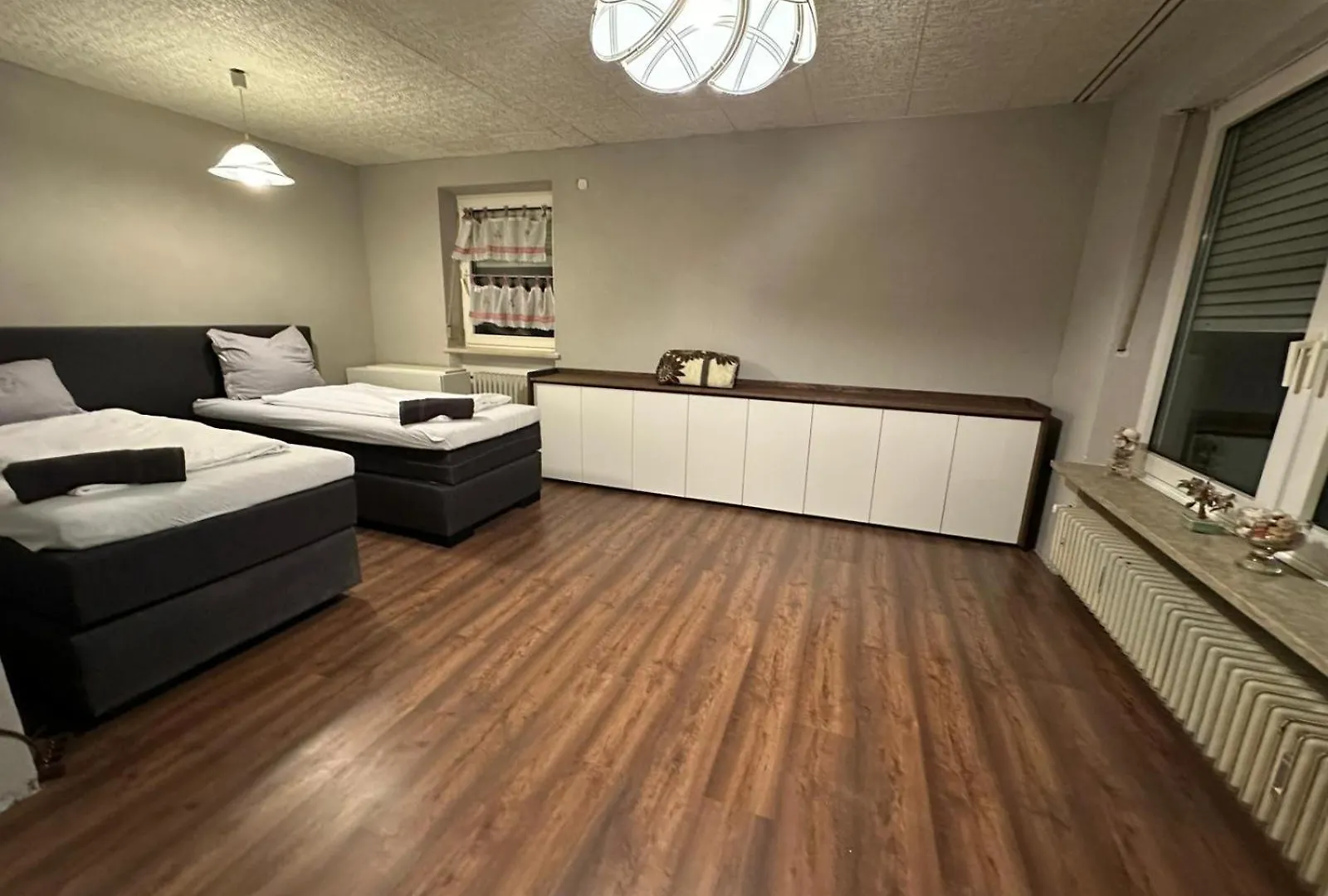 Wohnung In Muenchen 0*, Monachium